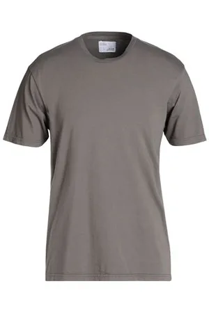 Colorful Standard CAMISETAS Y TOPS - Camisetas