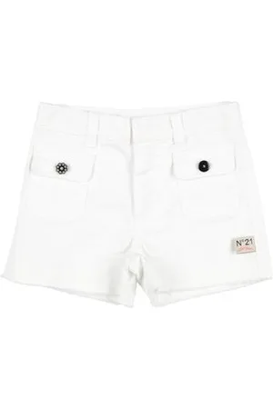 Nº21 PARTES DE ABAJO - Pantalones cortos y bermudas
