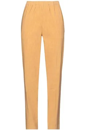 FORTE FORTE PARTES DE ABAJO - Pantalones