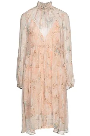 FORTE FORTE VESTIDOS - Vestidos midi
