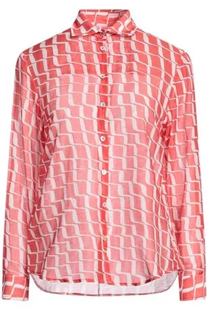 BARBA CAMISETAS Y TOPS - Camisas