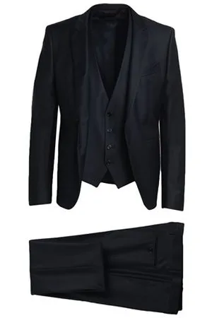 CARLO PIGNATELLI TRAJES Y CONJUNTOS - Trajes