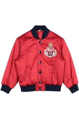 Dolce & Gabbana ROPA DE ABRIGO - Chaquetas y cazadoras