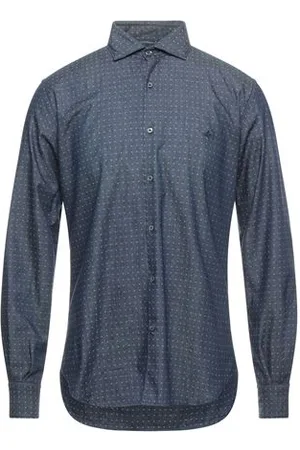 BROOKSFIELD CAMISETAS Y TOPS - Camisas vaqueras