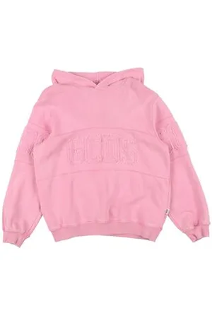 GCDS CAMISETAS Y TOPS - Sudaderas