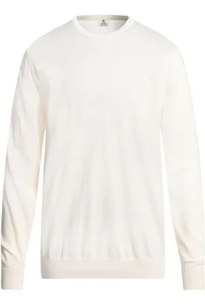 LUIGI BORRELLI NAPOLI PRENDAS DE PUNTO - Pullover