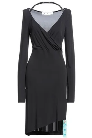 OFF-WHITE VESTIDOS - Minivestidos