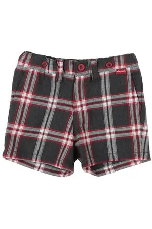 TUTTO PICCOLO PARTES DE ABAJO - Pantalones cortos y bermudas
