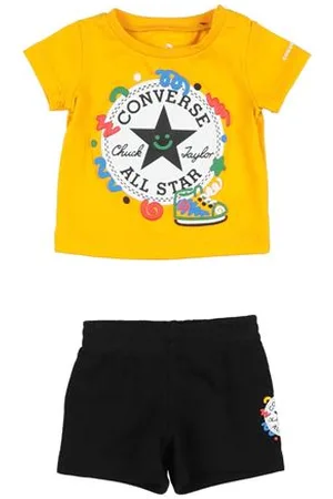 Converse RECIÉN NACIDO - Conjuntos para bebé