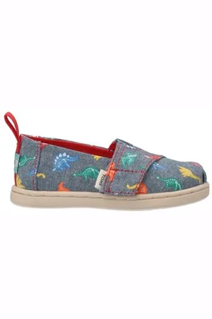 TOMS CALZADO - Mocasines