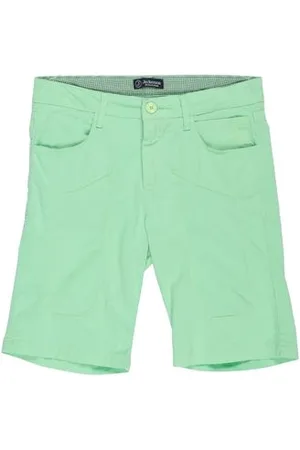Jeckerson PARTES DE ABAJO - Pantalones cortos y bermudas