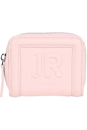 John Richmond Marroquinería - Billeteras