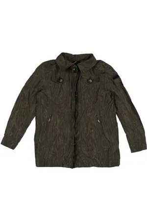 RRD ROPA DE ABRIGO - Chaquetas y cazadoras