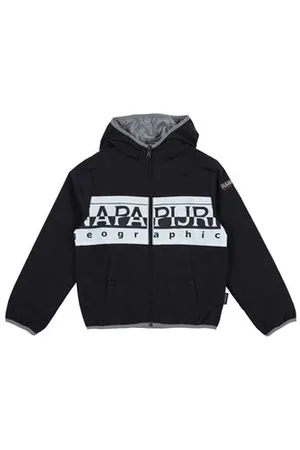 Napapijri ROPA DE ABRIGO - Chaquetas y cazadoras