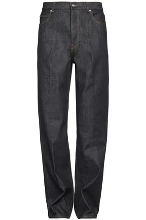 Salvatore Ferragamo PARTES DE ABAJO - Pantalones vaqueros