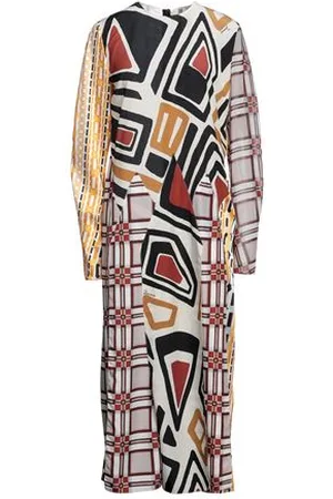 Dsquared2 VESTIDOS - Vestidos midi