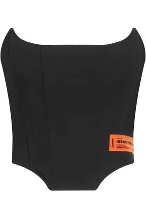 Heron Preston CAMISETAS Y TOPS - Tops