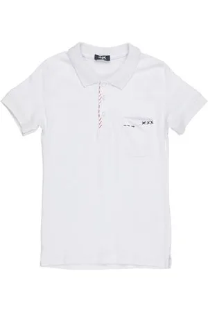 MANUELL & FRANK CAMISETAS Y TOPS - Polos