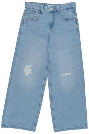 NAME IT PARTES DE ABAJO - Pantalones vaqueros