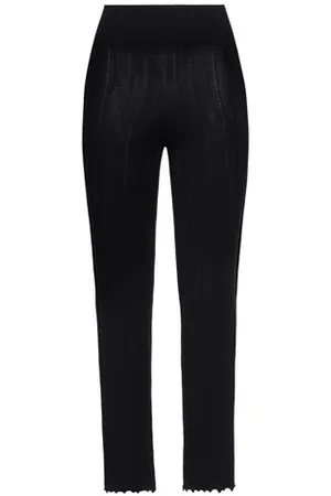 ALPHA STUDIO PARTES DE ABAJO - Pantalones