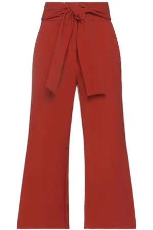 SIMONA CORSELLINI PARTES DE ABAJO - Pantalones