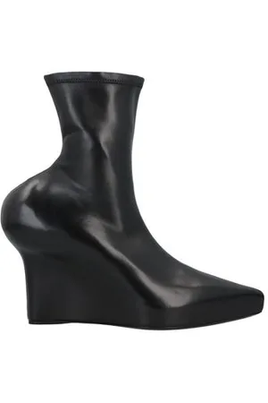 Givenchy CALZADO - Botines de caña alta