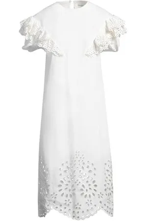 Sportmax VESTIDOS - Vestidos midi