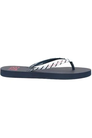 EA7 CALZADO - Sandalias de dedo