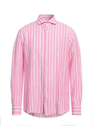 BASTONCINO CAMISETAS Y TOPS - Camisas