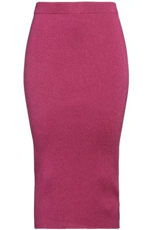 Michael Kors PARTES DE ABAJO - Faldas midi