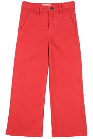 Finger in the Nose PARTES DE ABAJO - Pantalones