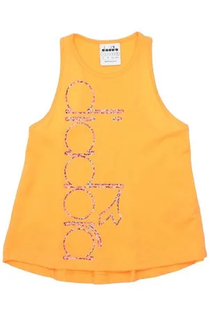Diadora CAMISETAS Y TOPS - Camisetas