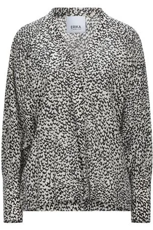 ERIKA CAVALLINI CAMISETAS Y TOPS - Camisas