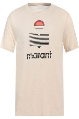 Isabel Marant CAMISETAS Y TOPS - Camisetas