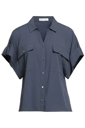 Silvian Heach CAMISETAS Y TOPS - Camisas