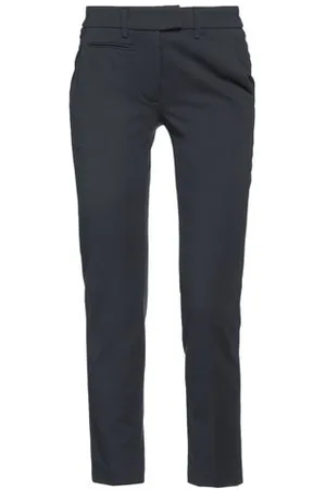 Dondup PARTES DE ABAJO - Pantalones
