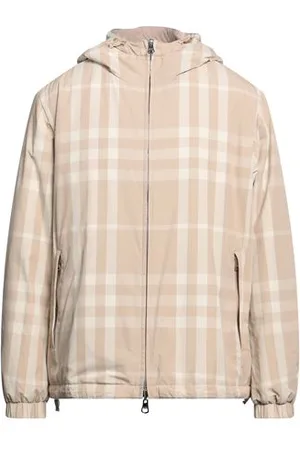 Burberry ROPA DE ABRIGO - Chaquetas y cazadoras