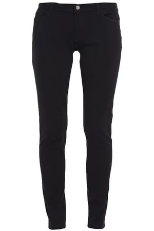 Emporio Armani PARTES DE ABAJO - Pantalones vaqueros