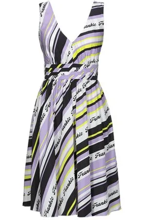 FRANKIE MORELLO VESTIDOS - Minivestidos