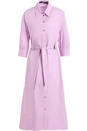 Karl Lagerfeld VESTIDOS - Vestidos midi