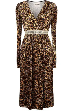 ANIYE BY VESTIDOS - Vestidos midi
