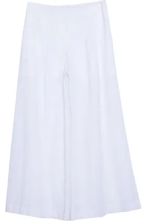 LIVIANA CONTI PARTES DE ABAJO - Pantalones