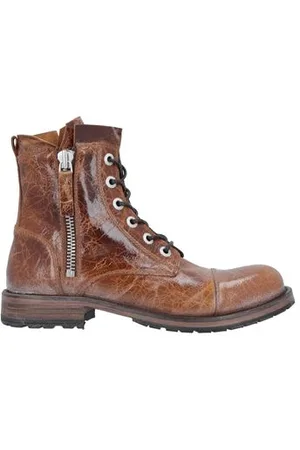 Moma CALZADO - Botines de caña alta