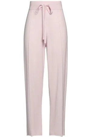 Allude PARTES DE ABAJO - Pantalones