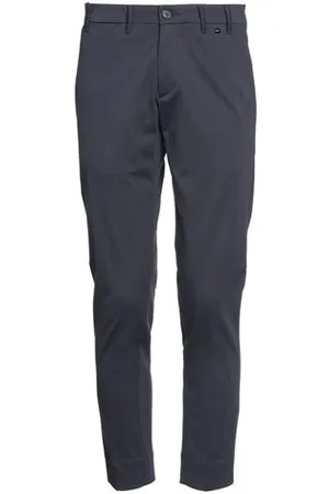 EREDI DEL DUCA PARTES DE ABAJO - Pantalones