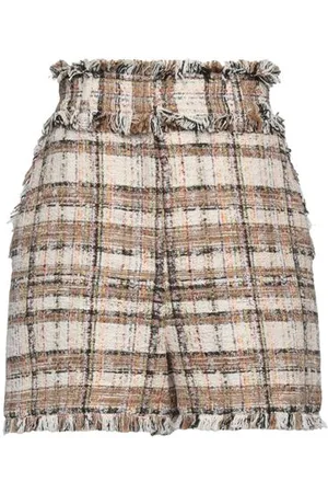 Msgm PARTES DE ABAJO - Pantalones cortos y bermudas