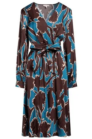 CAMICETTASNOB VESTIDOS - Vestidos midi