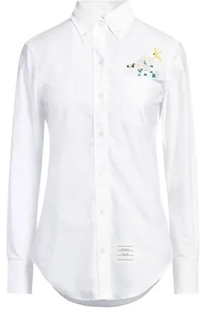 Thom Browne CAMISETAS Y TOPS - Camisas