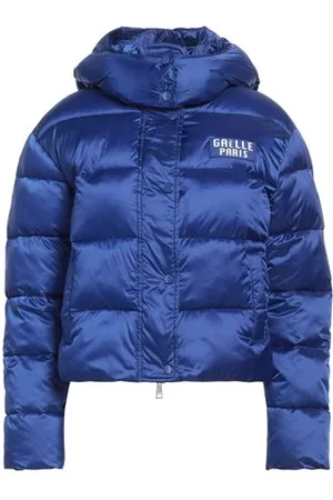GAËLLE ROPA DE ABRIGO - Plumíferos y acolchados
