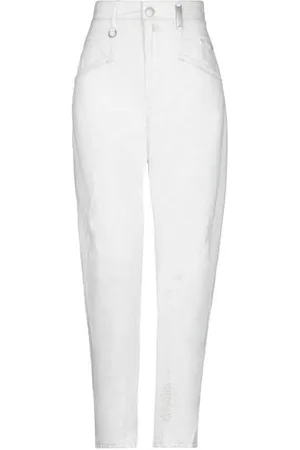 High PARTES DE ABAJO - Pantalones vaqueros